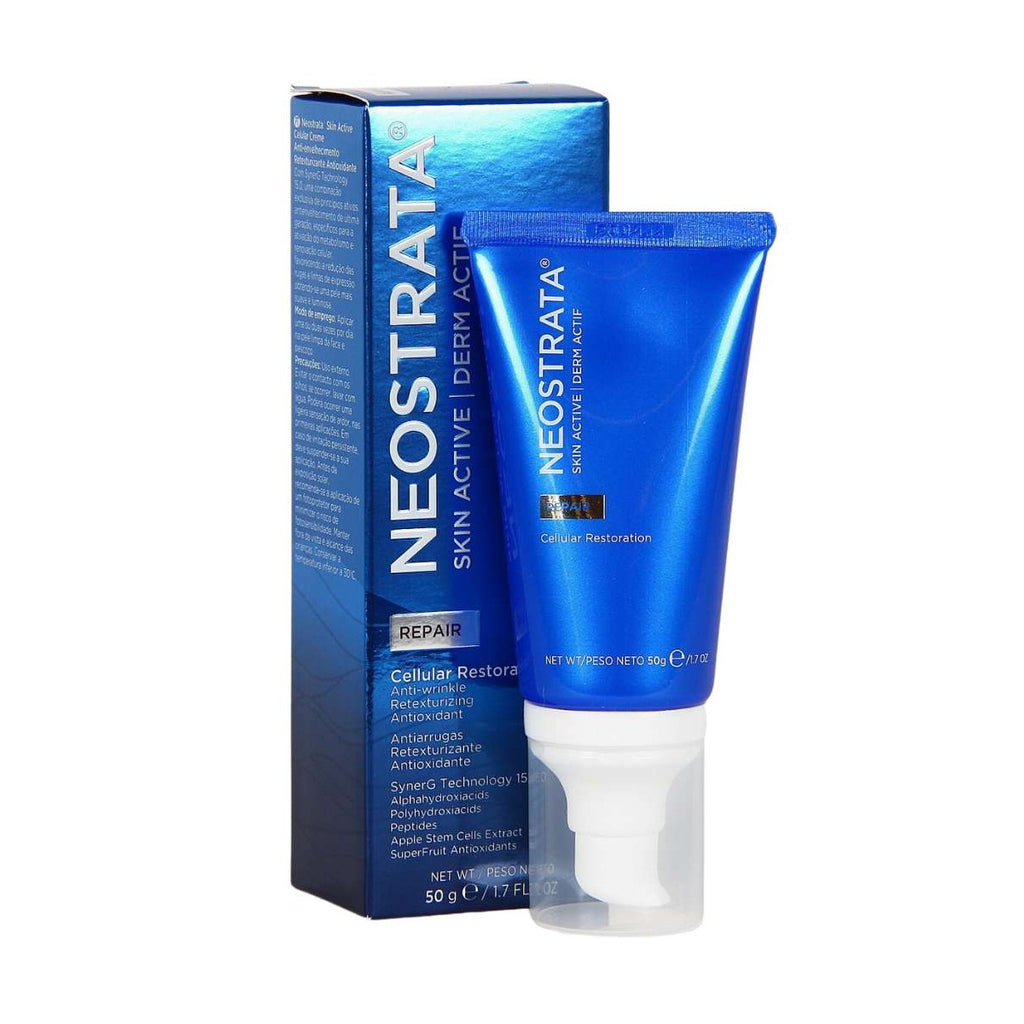 NEOSTRATA Skin Active Cellular Restoration Cream for Mature Skin 50g